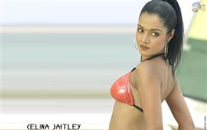 Celina Jaitly